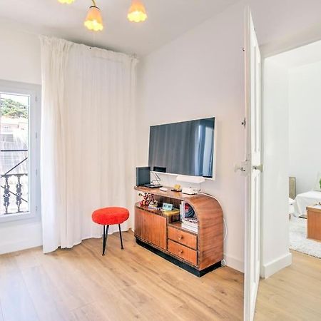 Appartement Place Des Halles Sète Extérieur photo