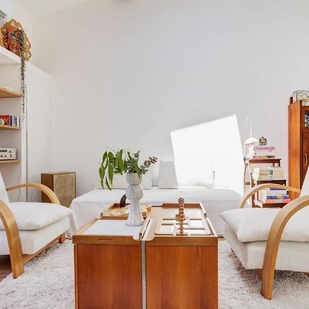 Appartement Place Des Halles Sète Extérieur photo