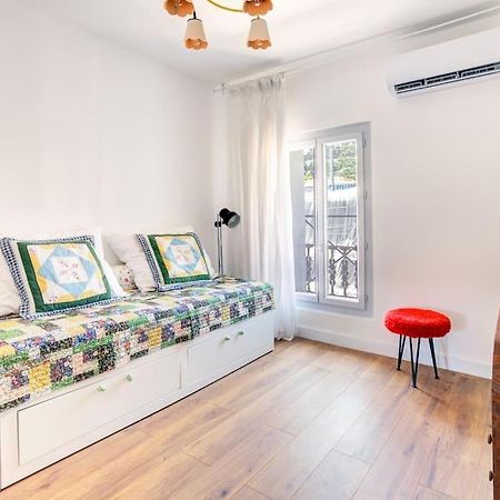 Appartement Place Des Halles Sète Extérieur photo